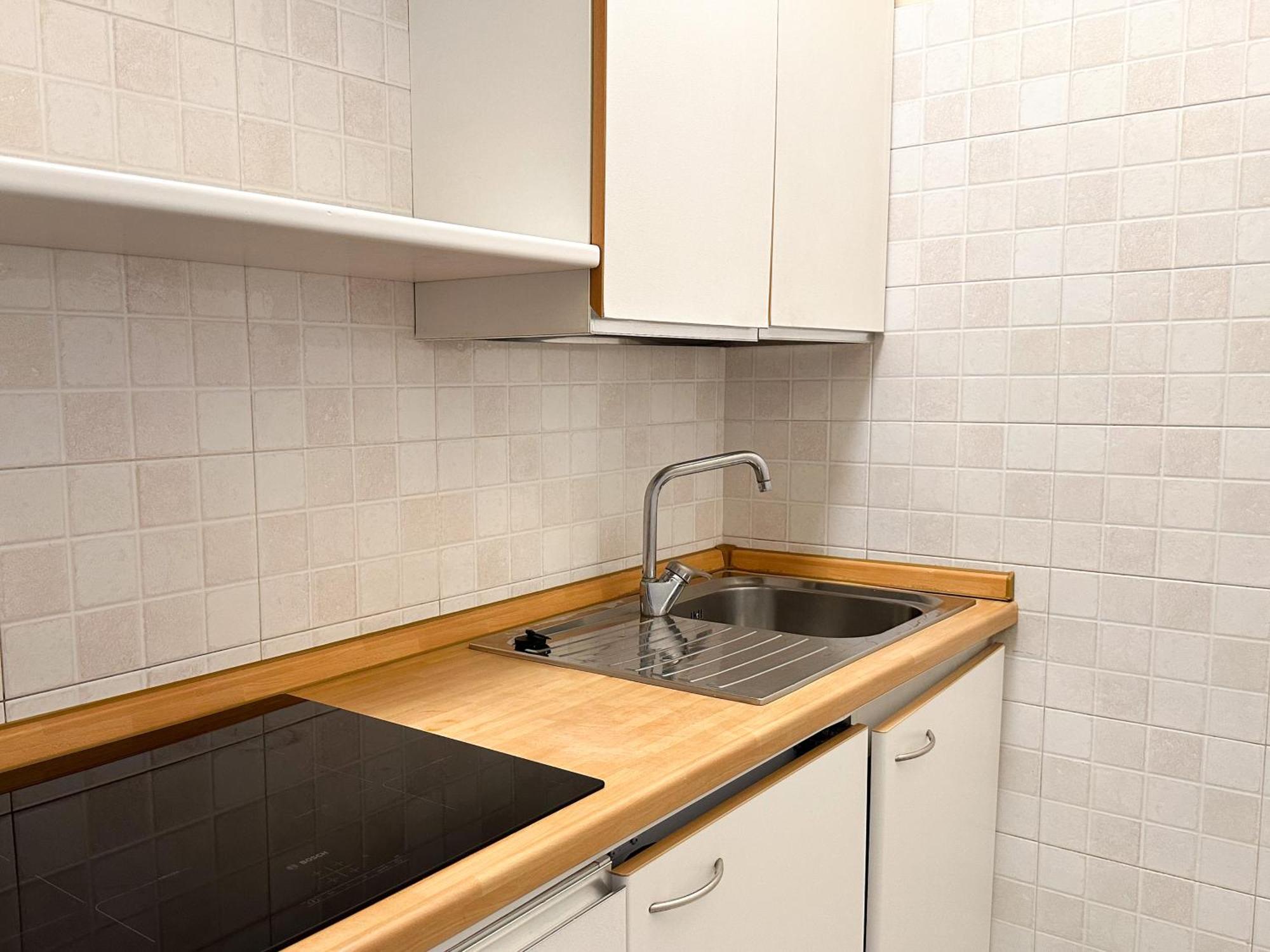 Residence Monica Рива дел Гарда Екстериор снимка