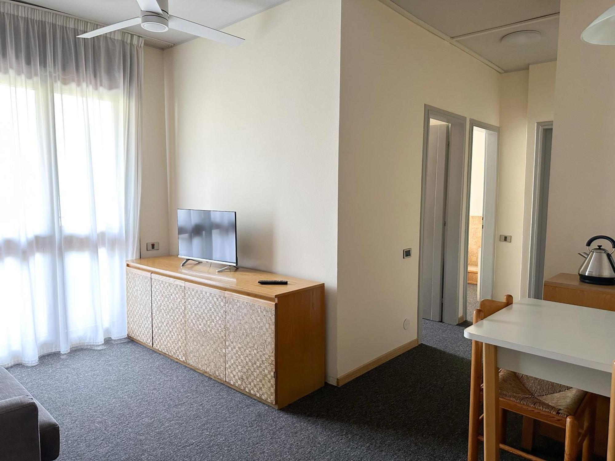 Residence Monica Рива дел Гарда Екстериор снимка