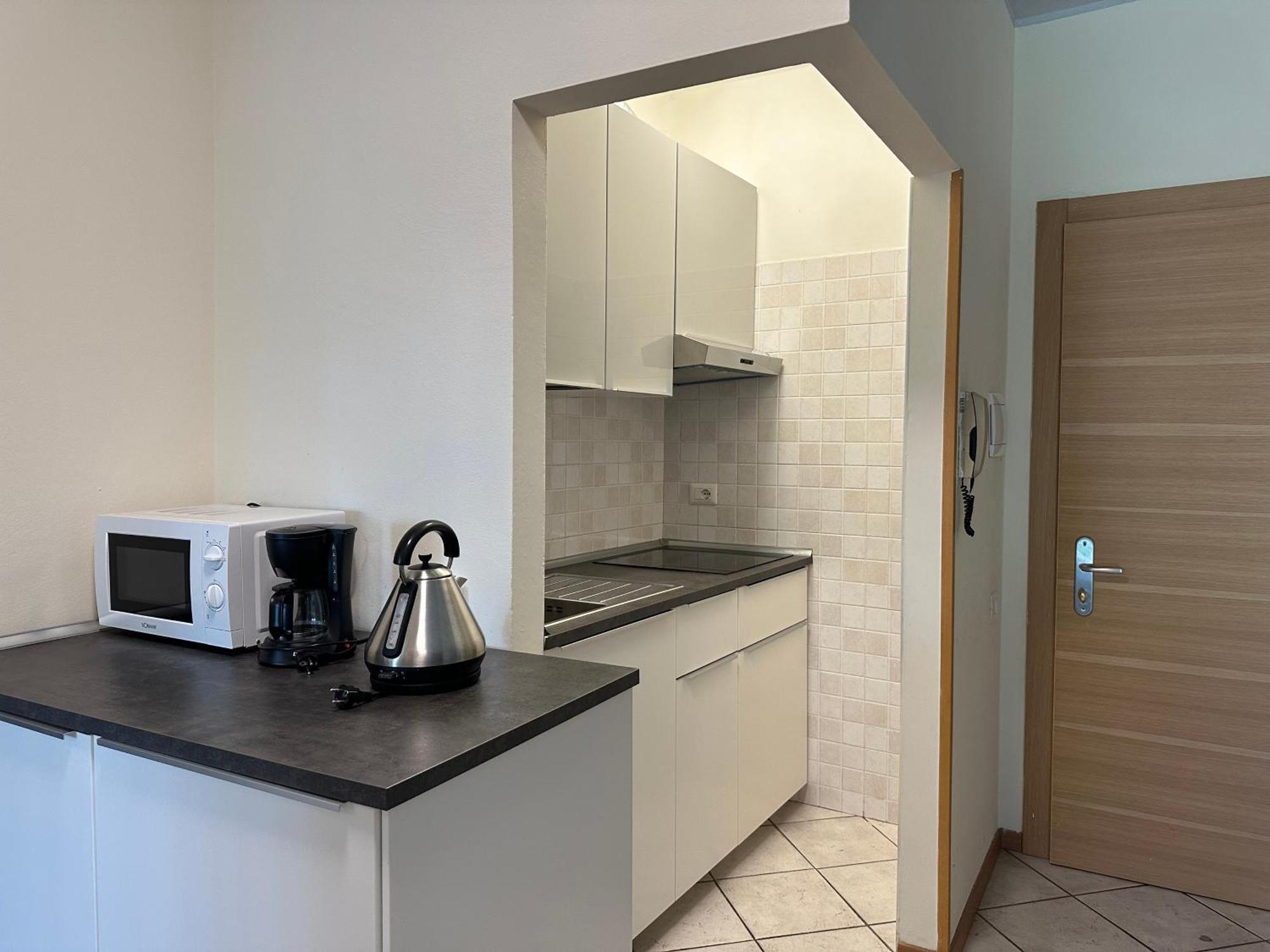 Residence Monica Рива дел Гарда Стая снимка
