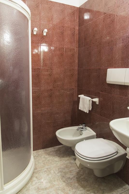 Residence Monica Рива дел Гарда Екстериор снимка